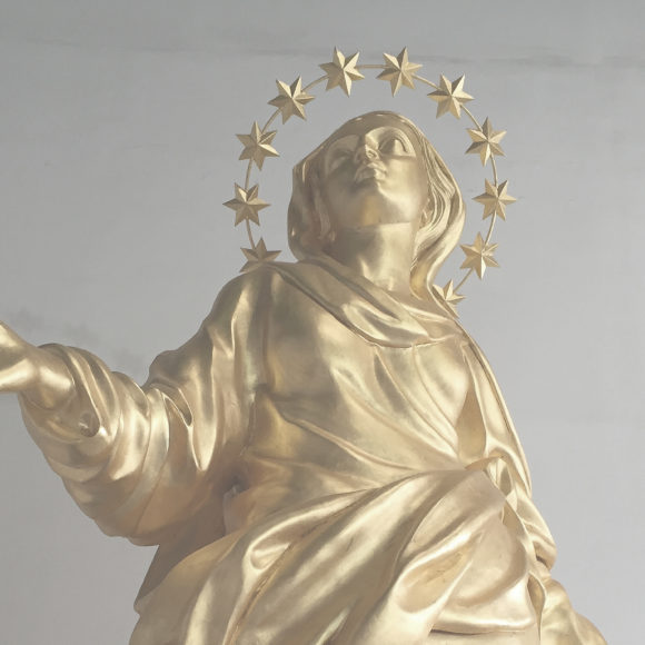 Madonnina di Milano