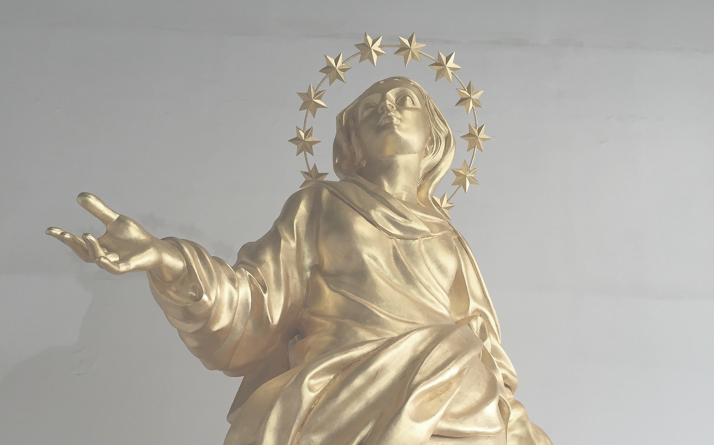 Madonnina di Milano